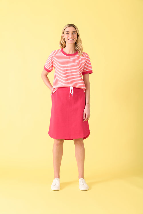 Kennedy Skirt