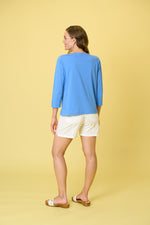 Matheson Tee