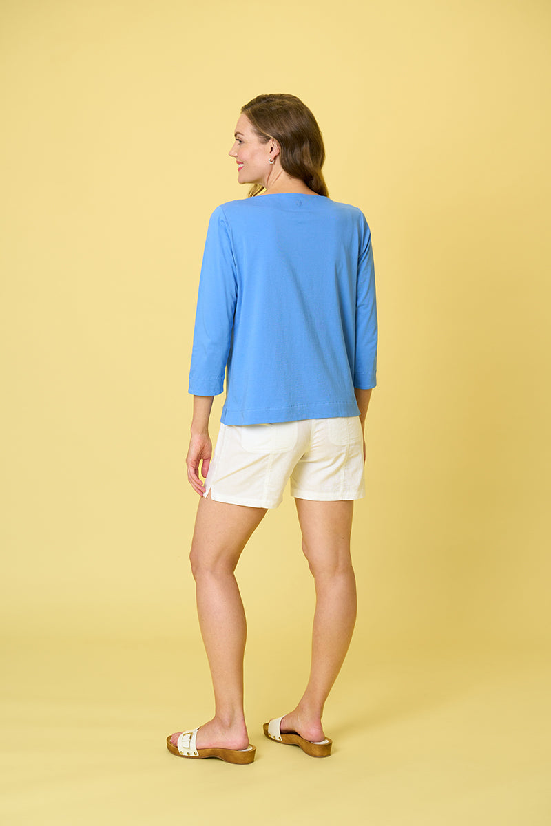 Matheson Tee