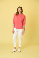 Matheson Tee