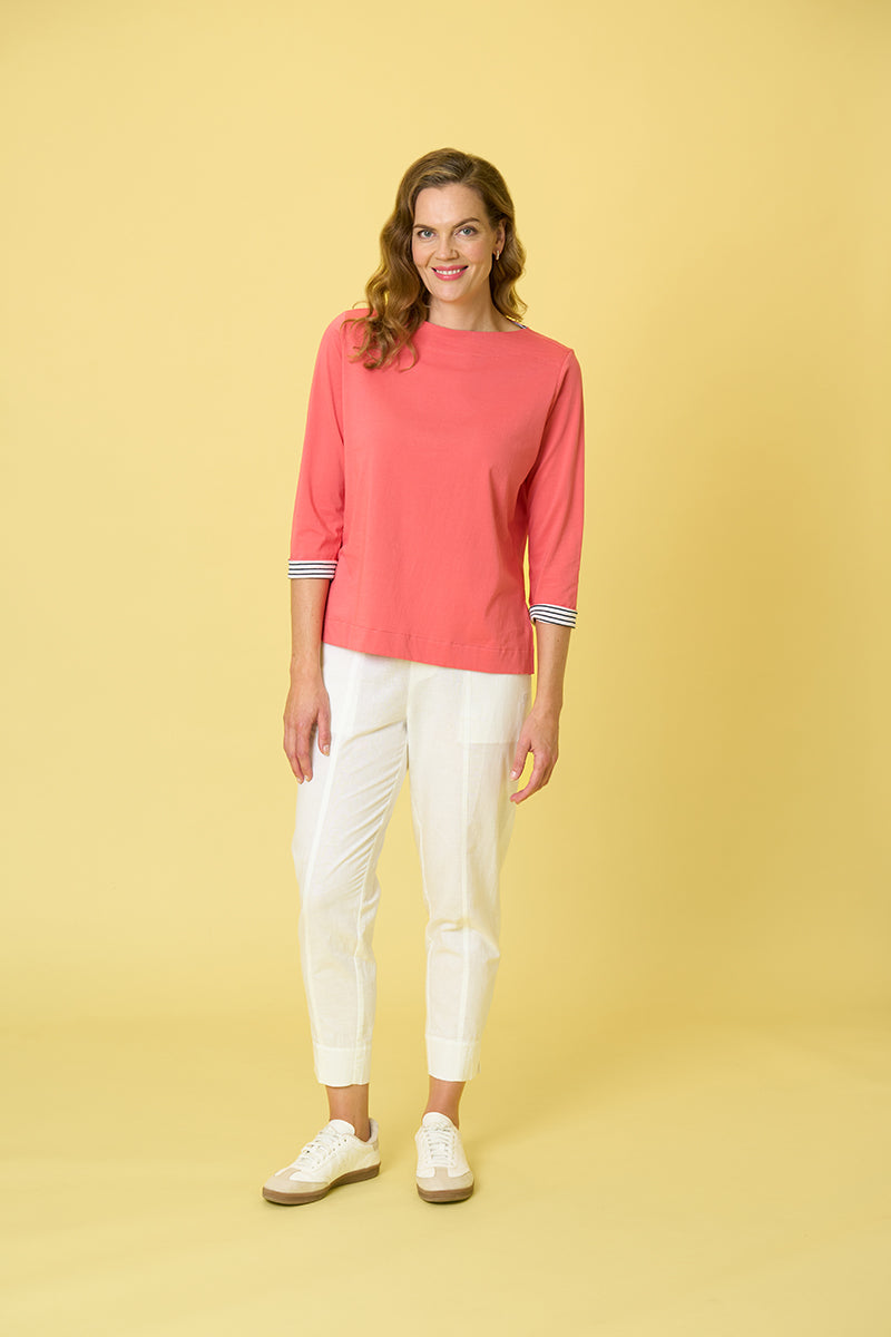 Matheson Tee