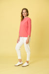 Matheson Tee