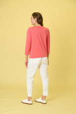 Matheson Tee