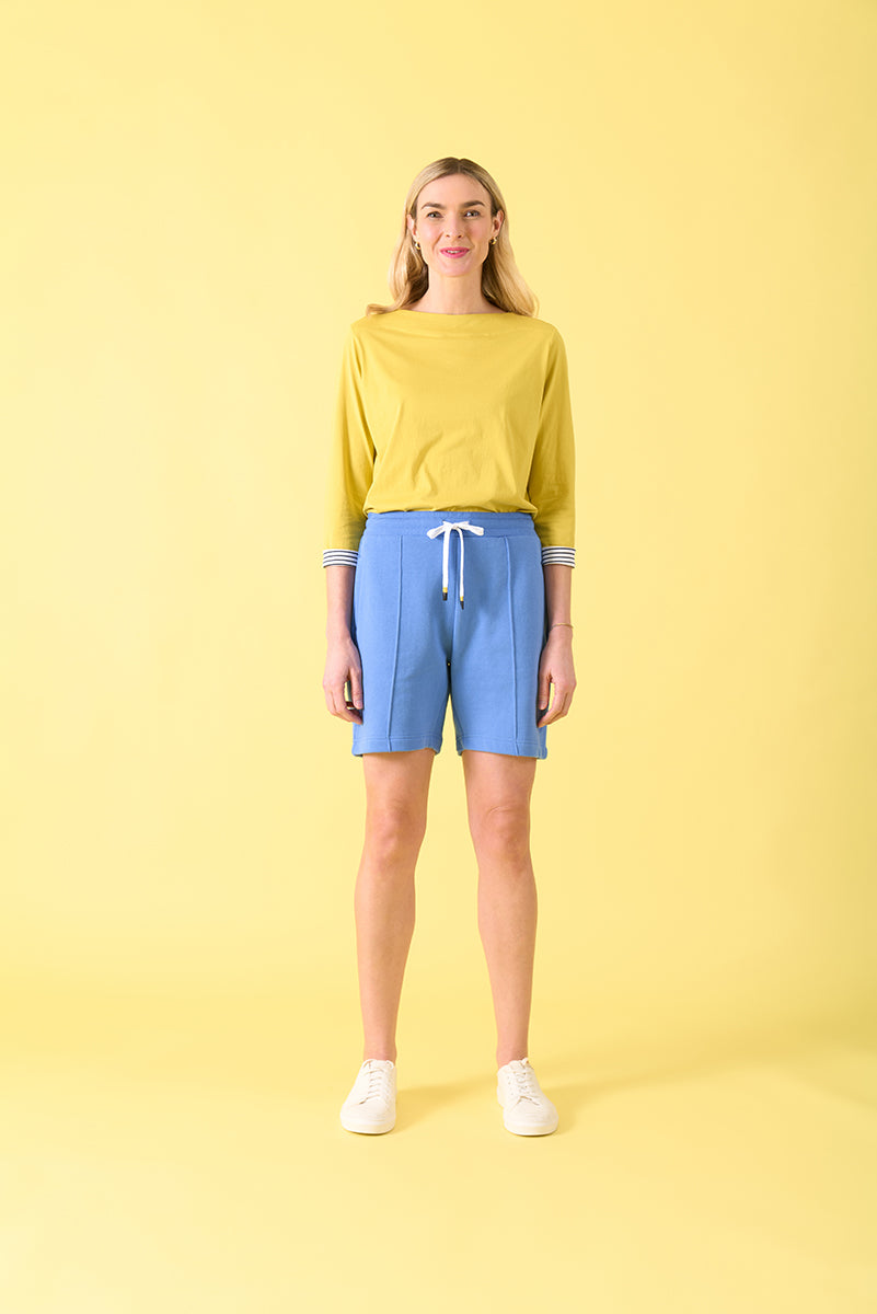 Matheson Tee