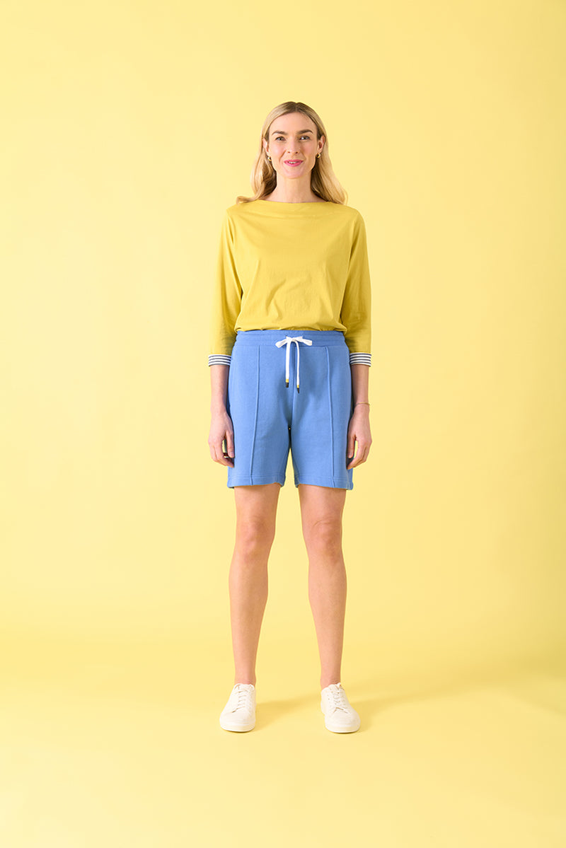 Matheson Tee