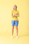 Matheson Tee