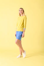 Matheson Tee