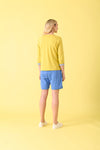 Matheson Tee