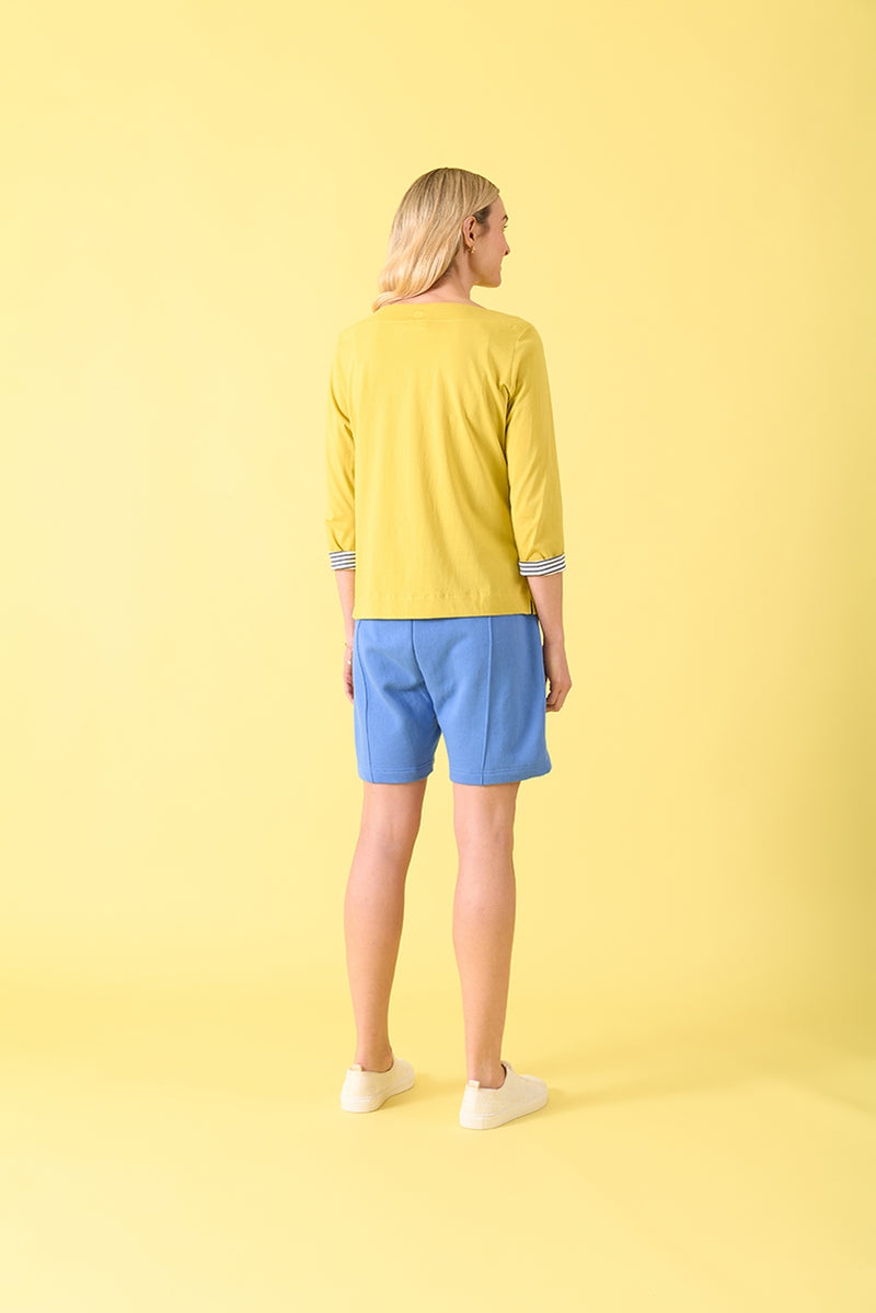 Matheson Tee