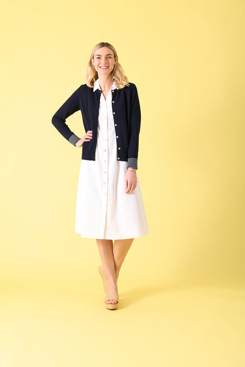 Hagley Cardigan