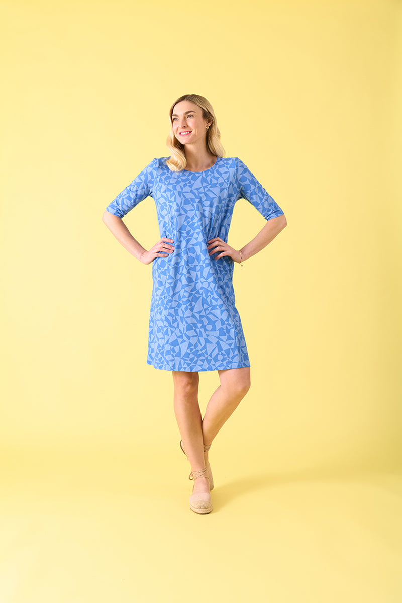 Clifton Dress