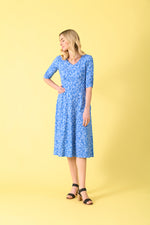 Clifton Dress