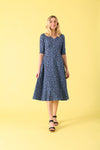 Clifton Dress