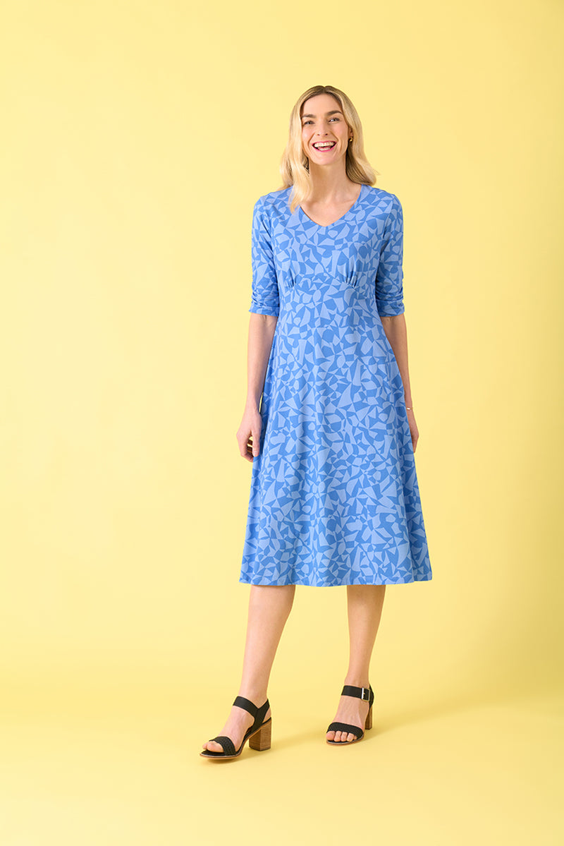 Clifton Dress
