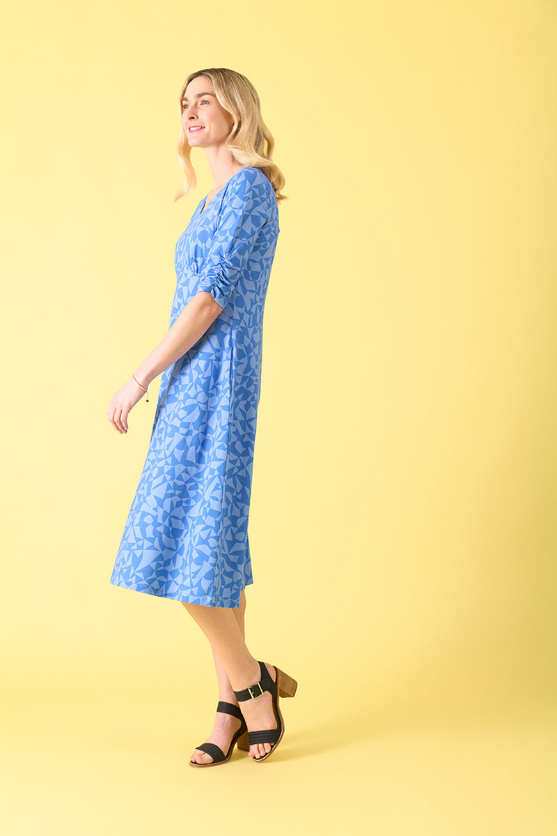 Clifton Dress