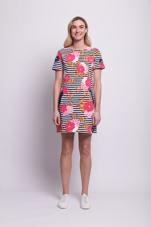 Mona Vale Dress