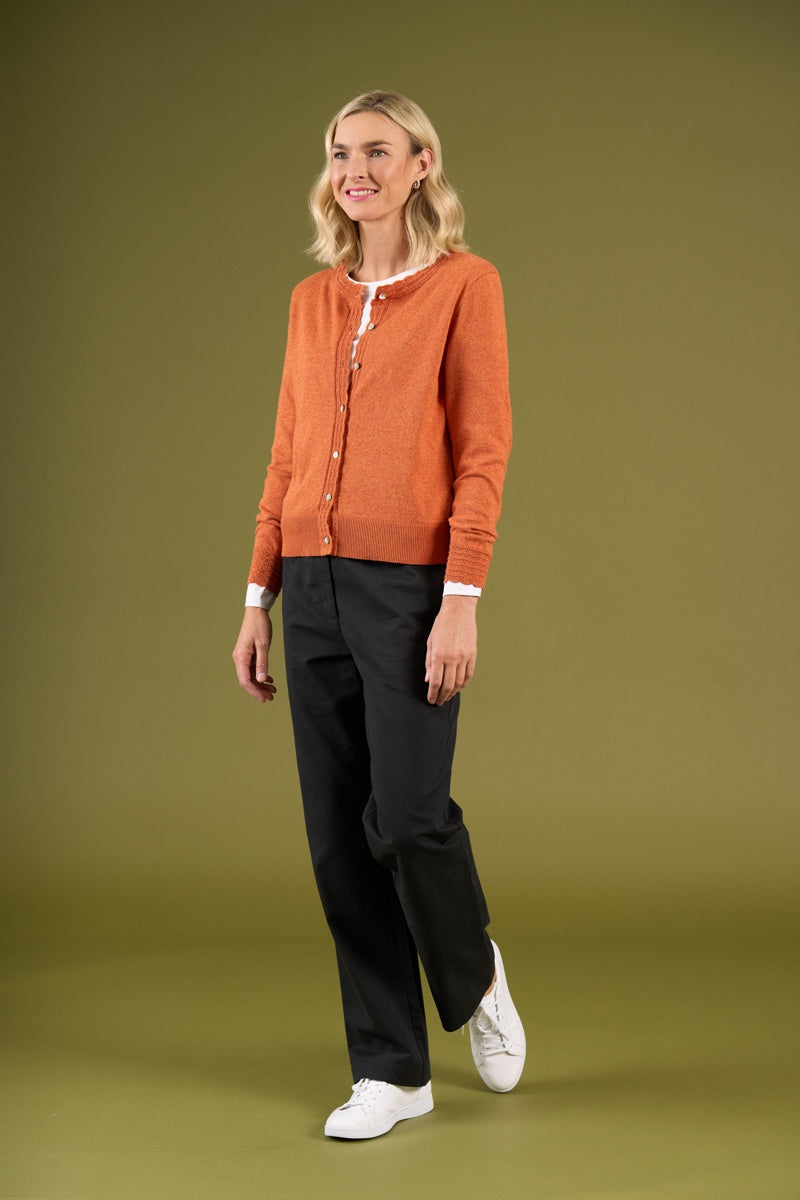 Edgeware Cardi