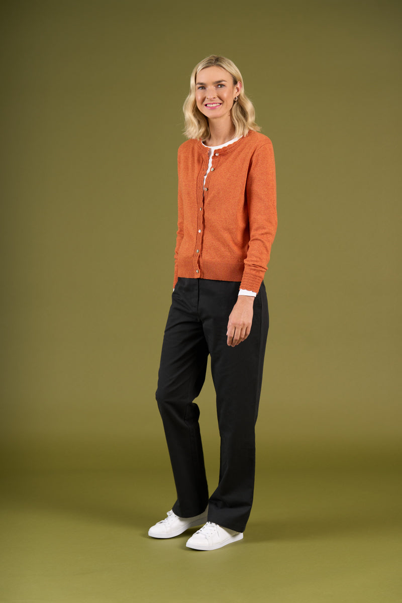 Edgeware Cardi