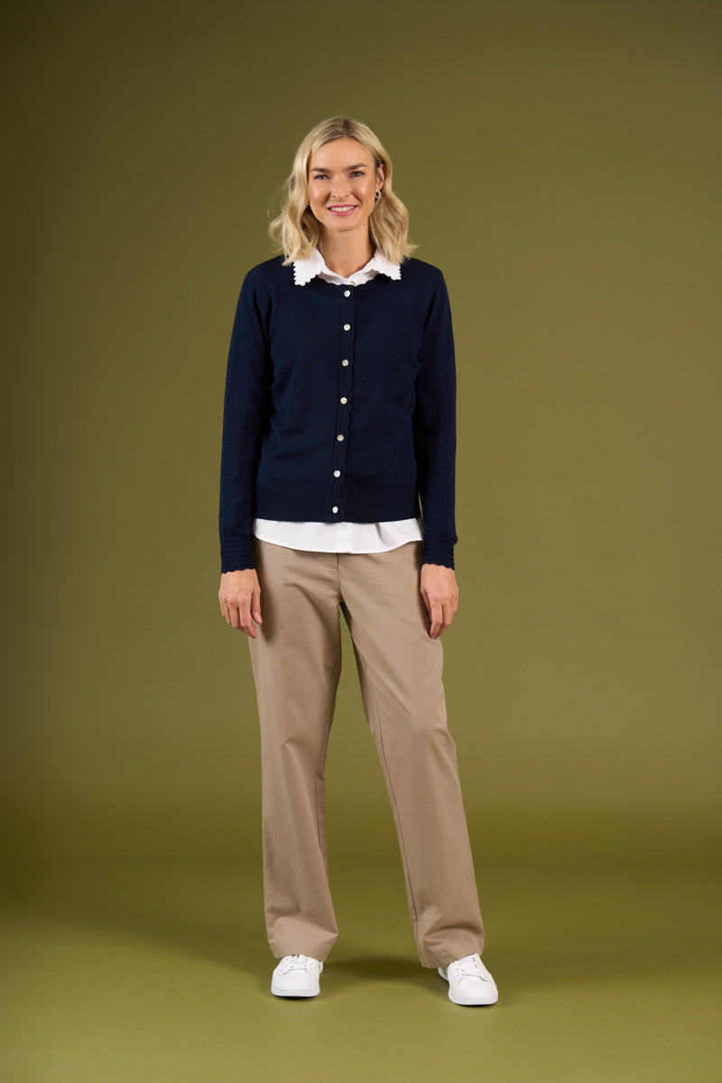 Edgeware Cardi