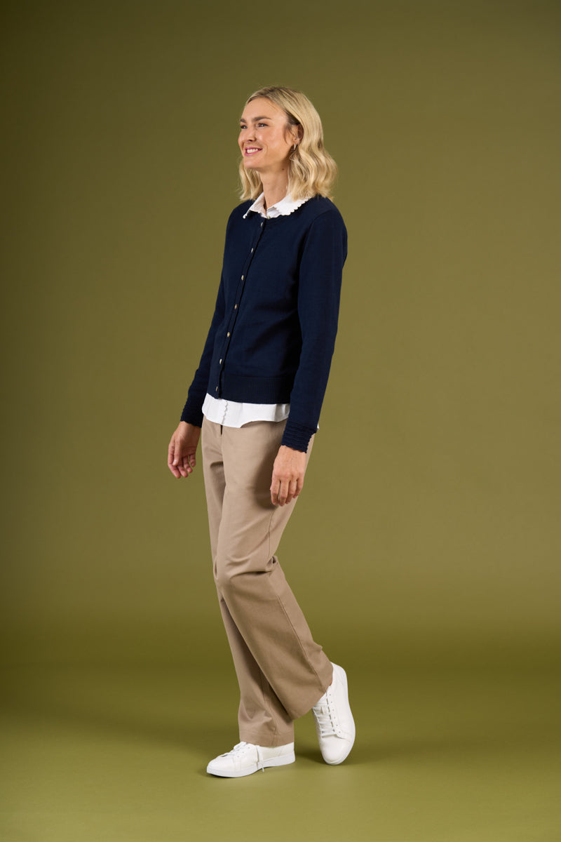 Edgeware Cardi