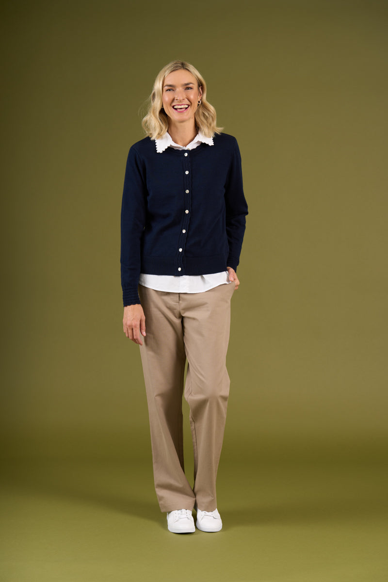 Edgeware Cardi