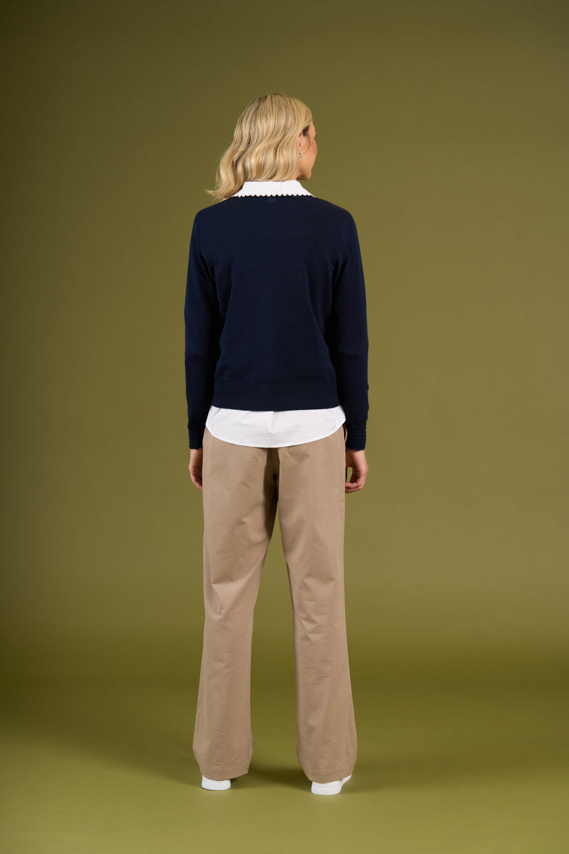 Edgeware Cardi