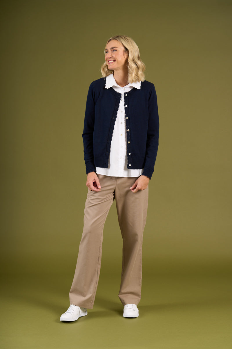 Edgeware Cardi