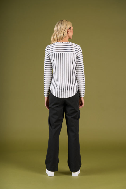 Westport Tee by Charlie Jane, photo 2