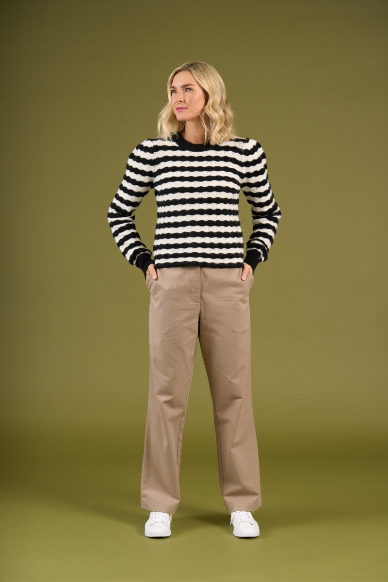 Grassmere Knit