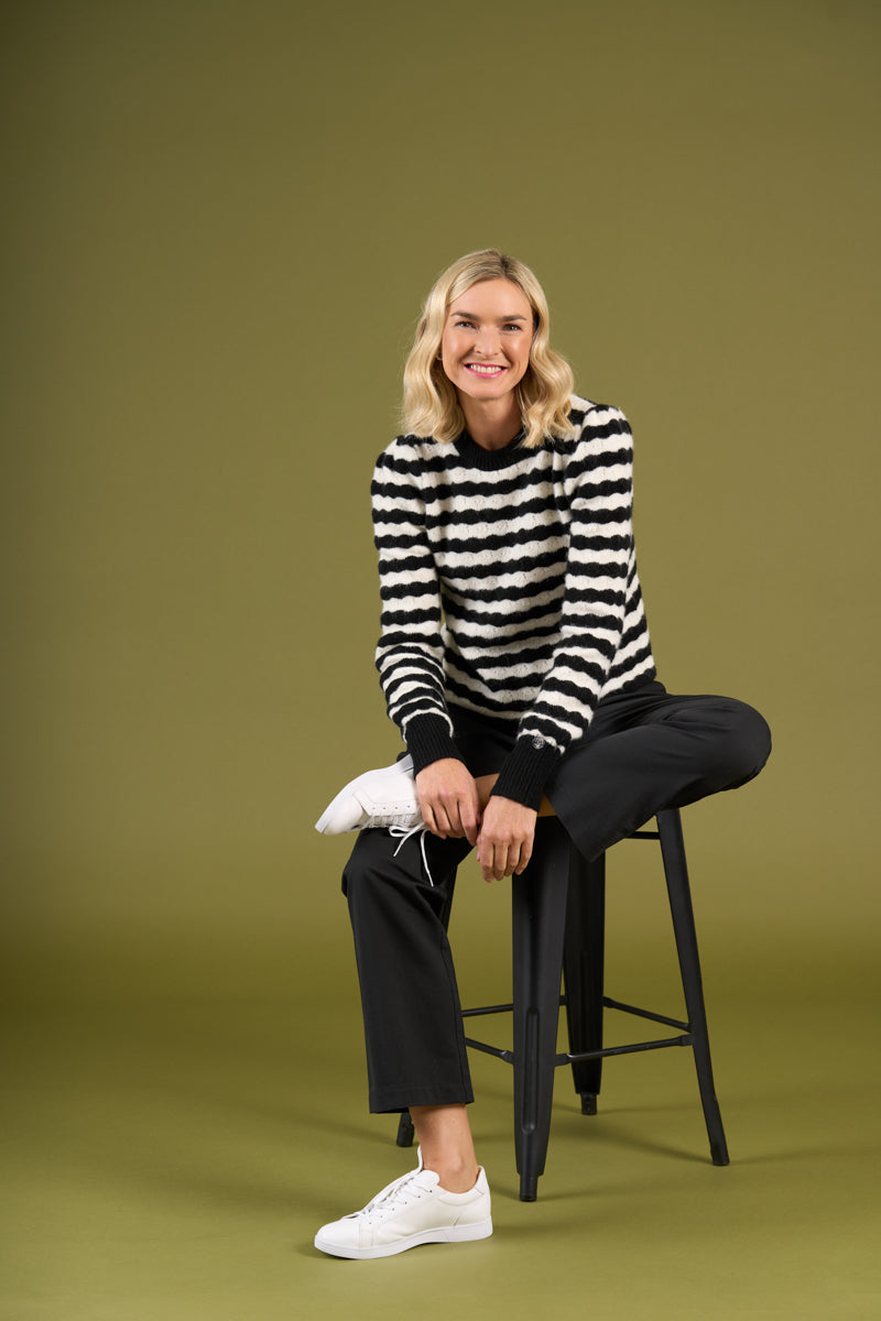 Grassmere Knit