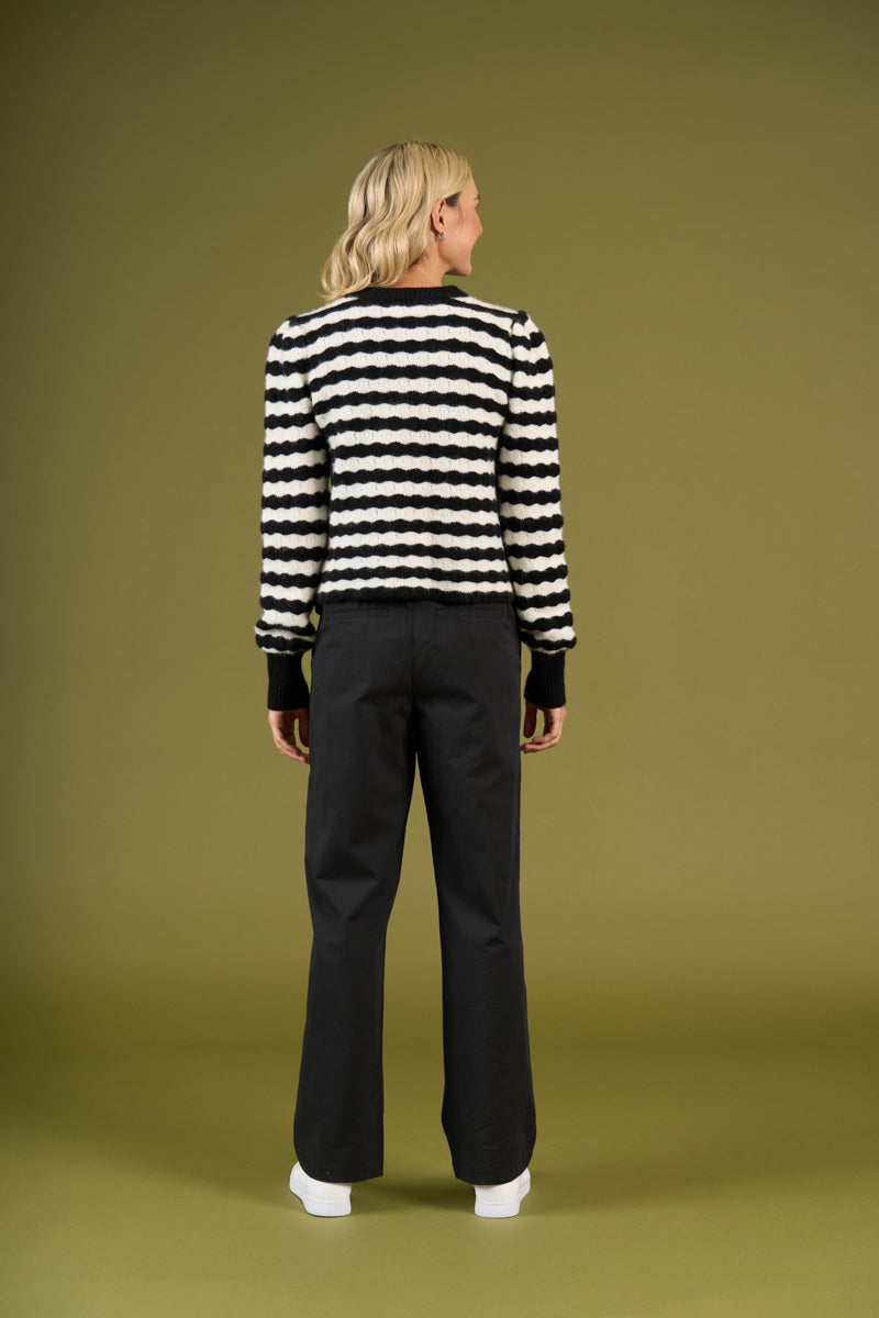 Grassmere Knit
