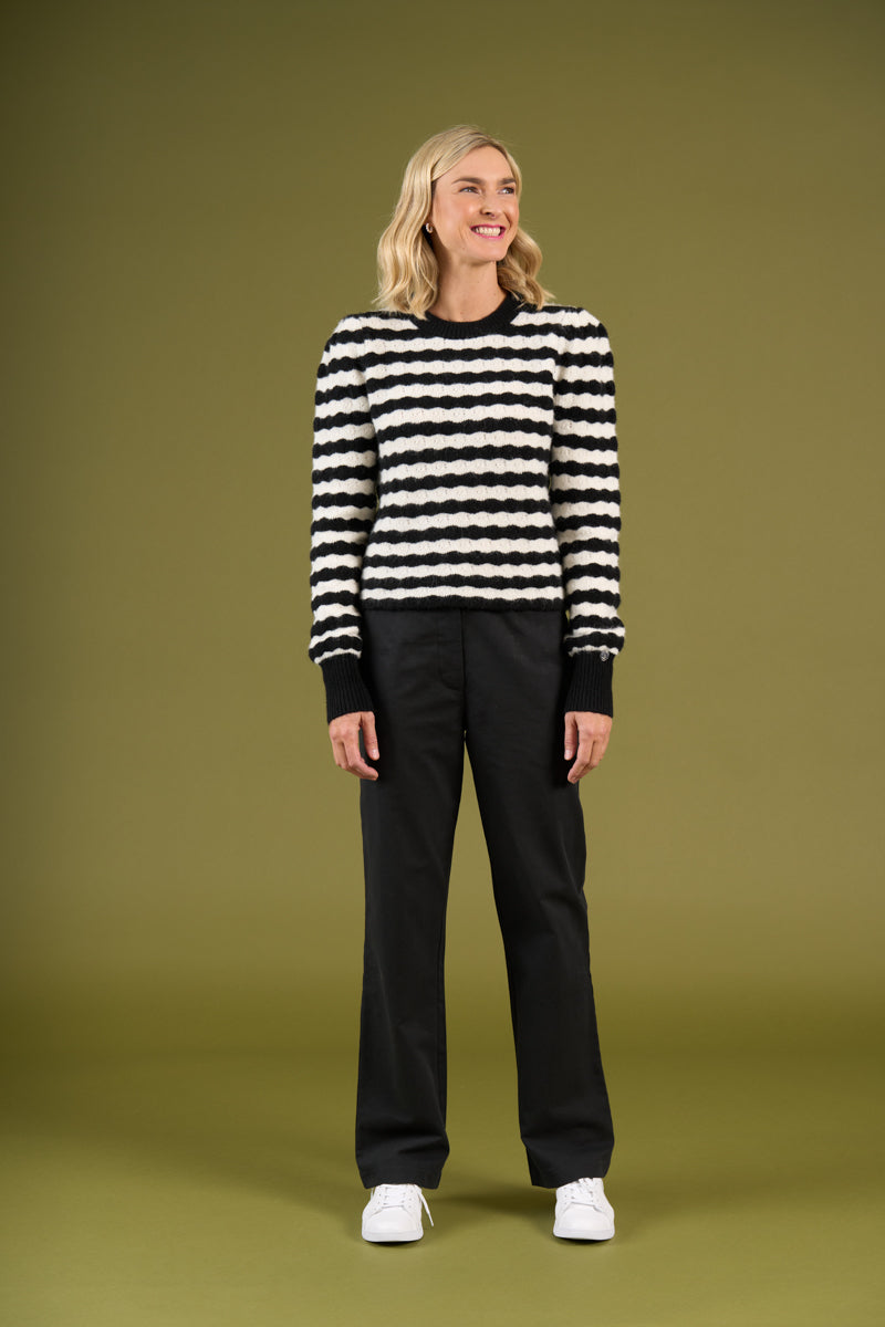 Grassmere Knit