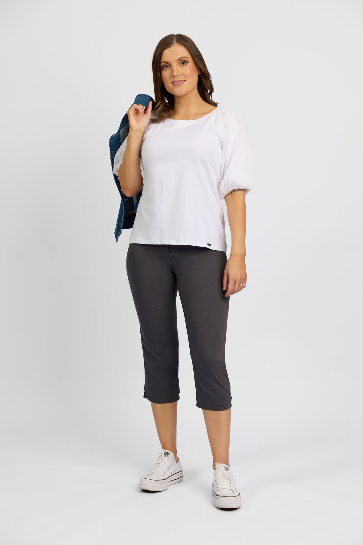 Amora Pull-on