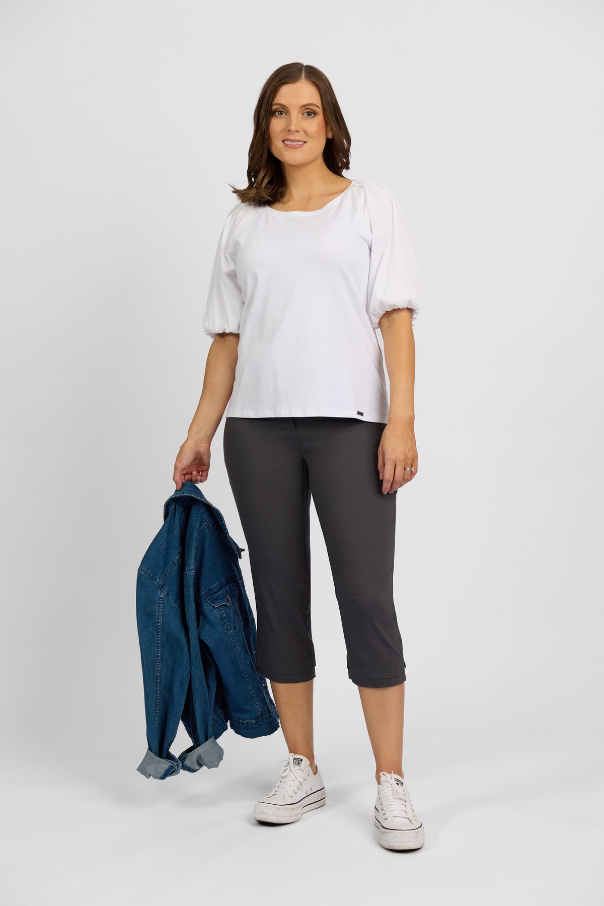 Amora Pull-on