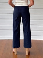 Marine Wide Leg