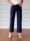 Marine Wide Leg