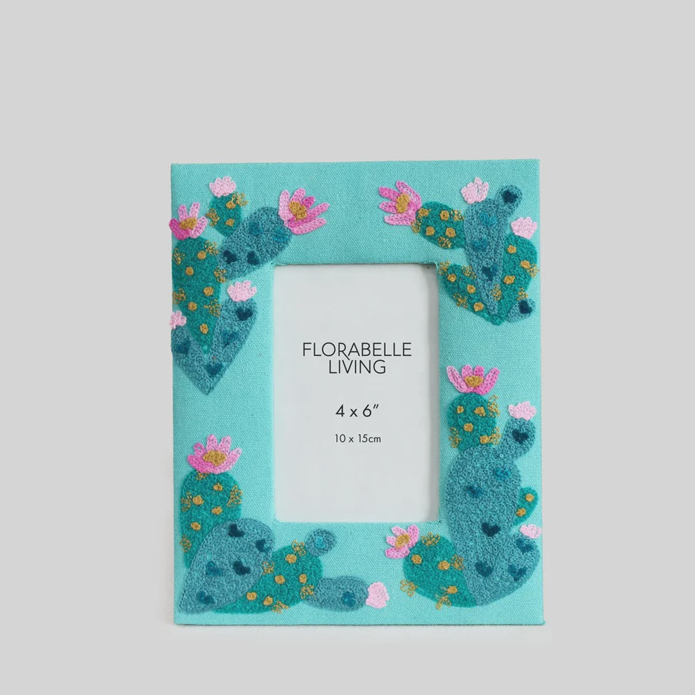Playful Cactus