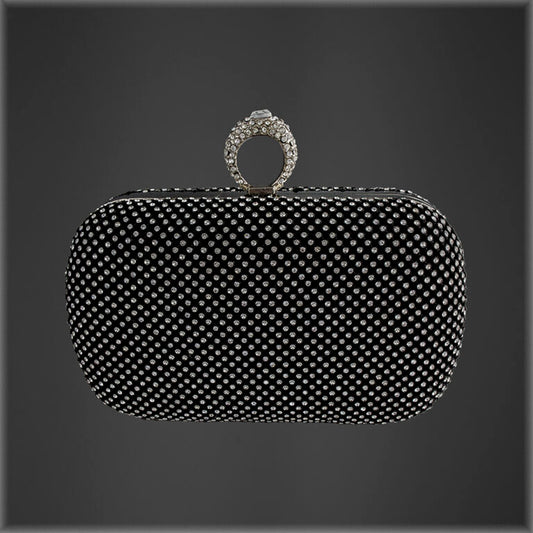 Ring Clutch Bag by Avenue, photo 2