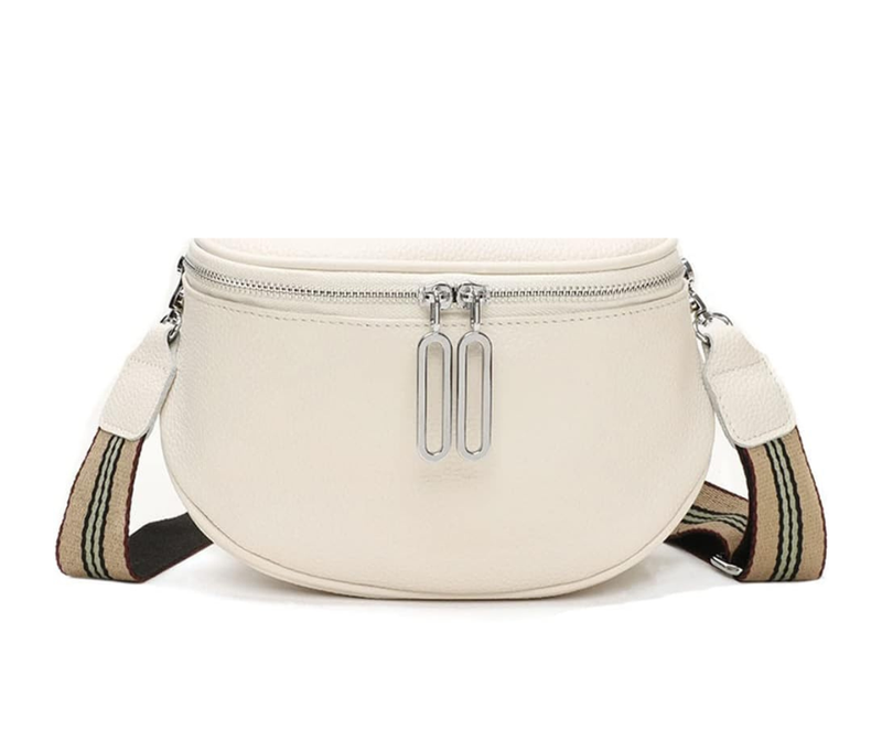 Lilly Leather