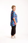 Relaxed Persian Top