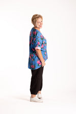 Relaxed Persian Top