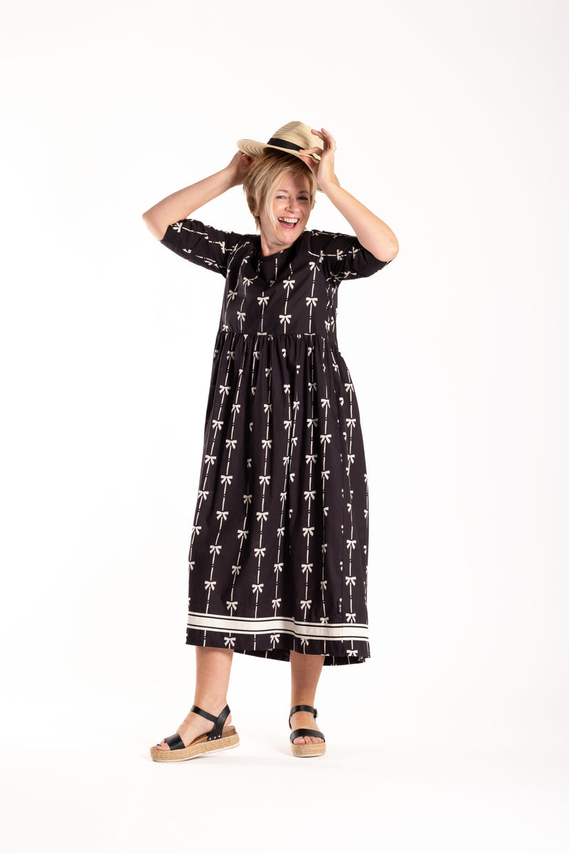 Kylie Dress