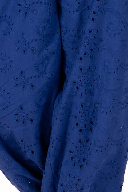 Coco Dress Cobalt by Jellicoe, photo 5
