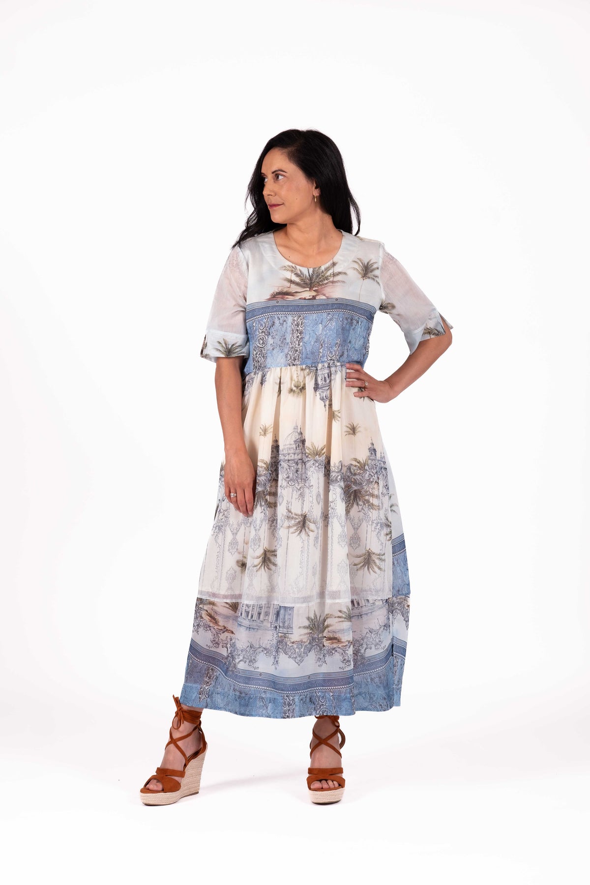 Coco Dress