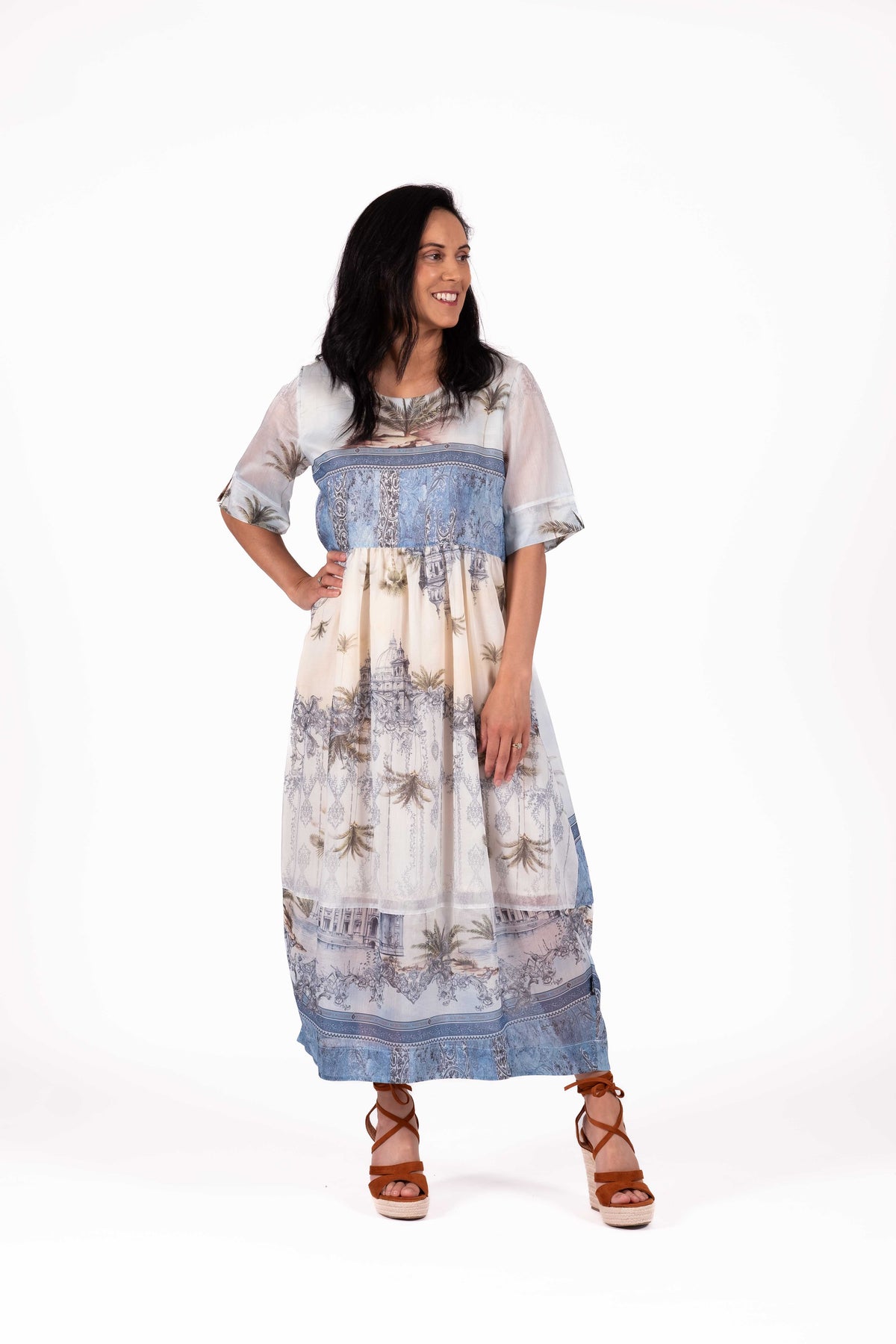 Coco Dress by Jellicoe, photo 5