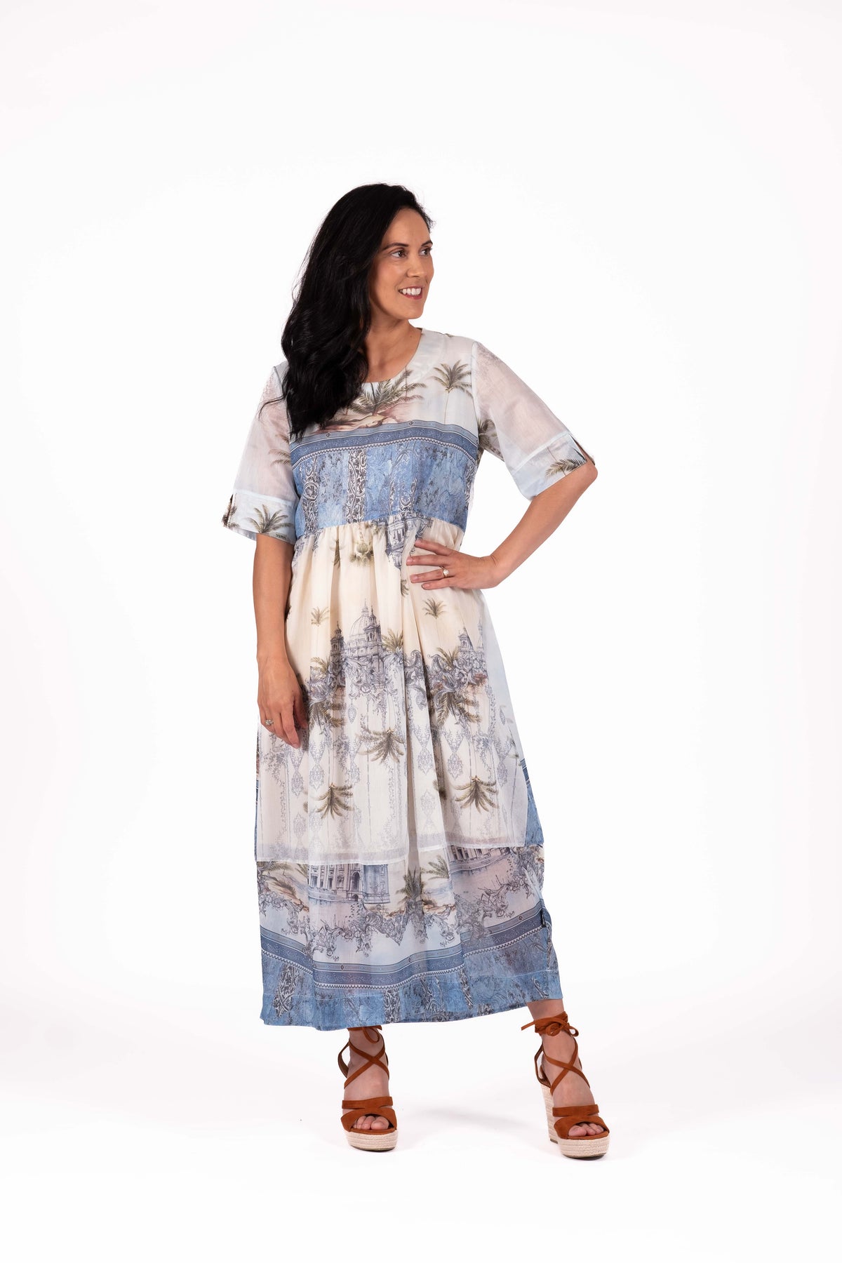 Coco Dress