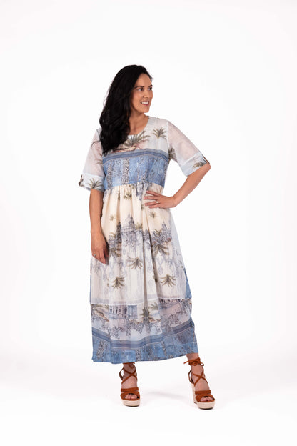 Coco Dress by Jellicoe, photo 3