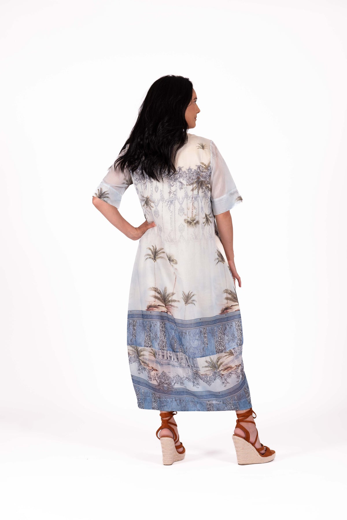 Coco Dress