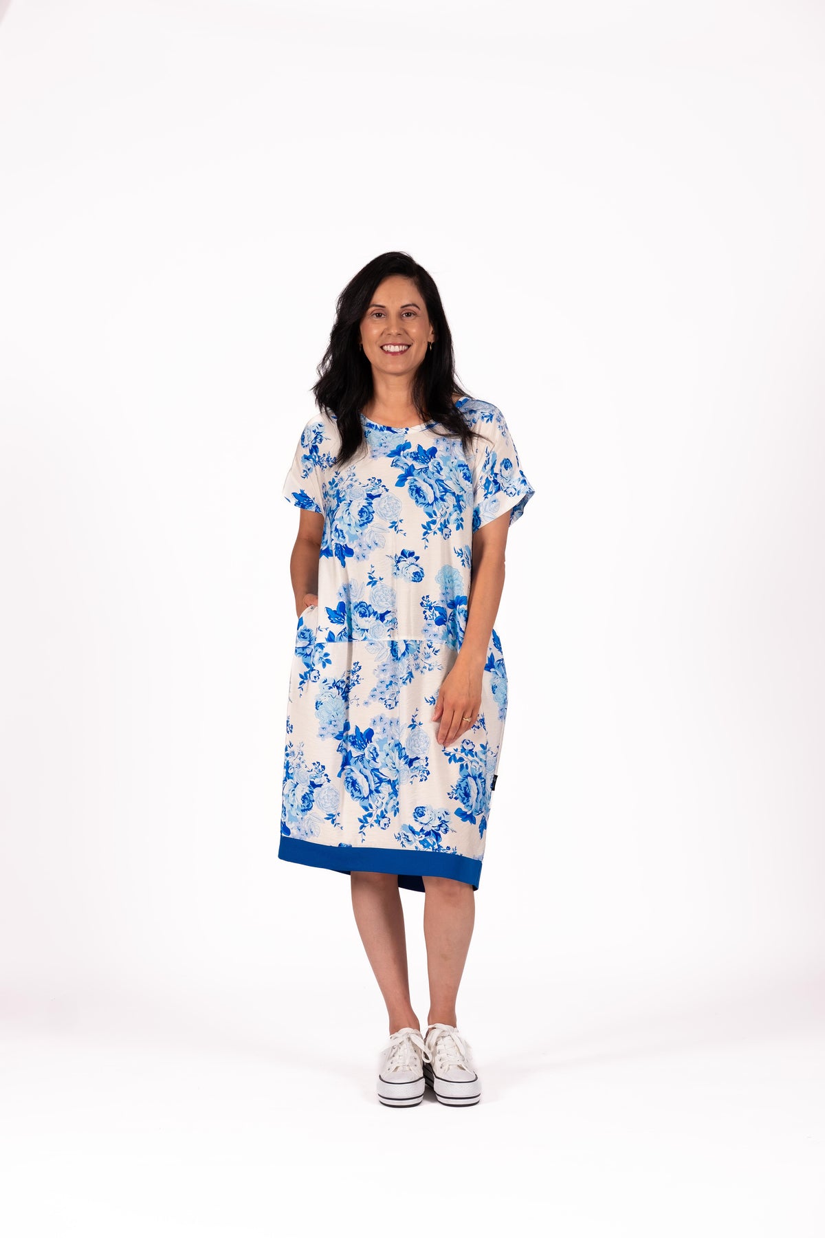 Sykla Dress