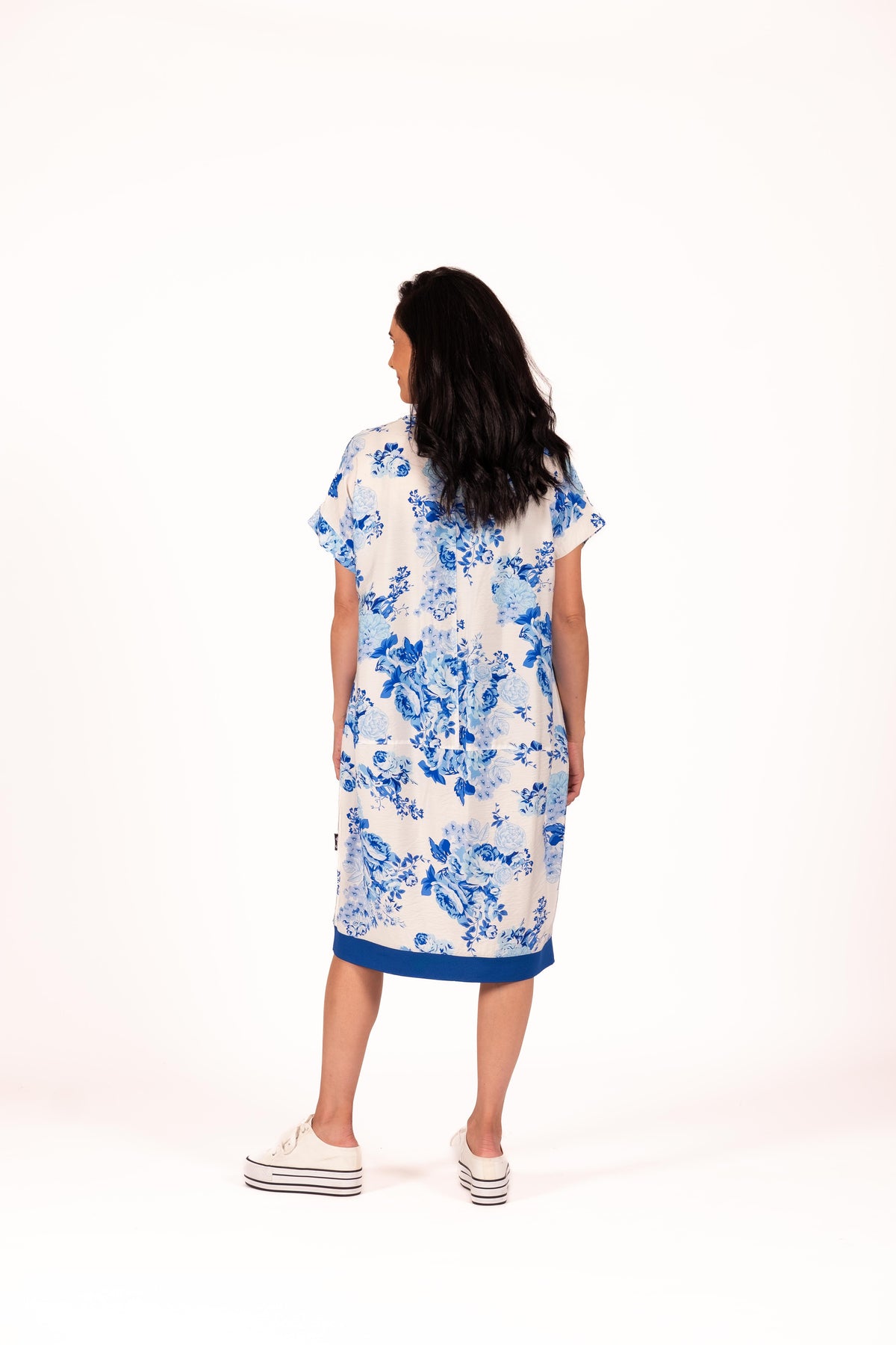 Sykla Dress